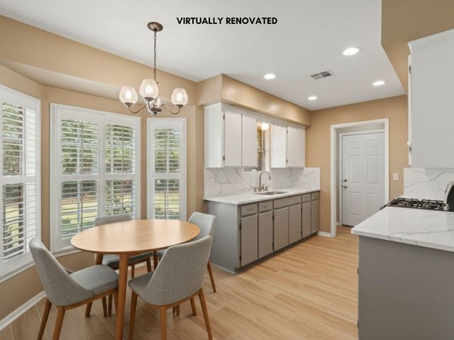 3138 Sunbeam Street, Houston, TX 77051