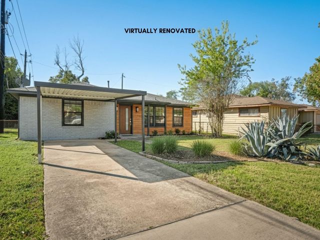 3138 Sunbeam Street, Houston, TX 77051