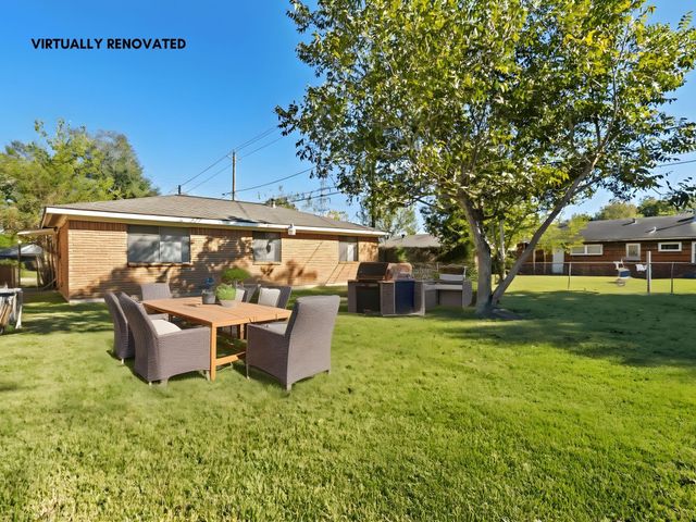 3138 Sunbeam Street, Houston, TX 77051