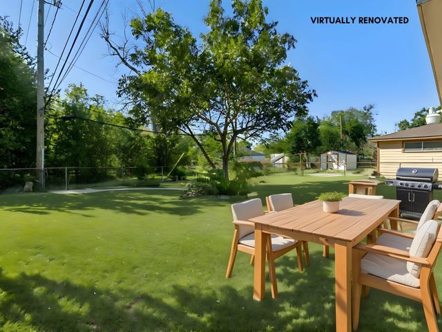 3138 Sunbeam Street, Houston, TX 77051