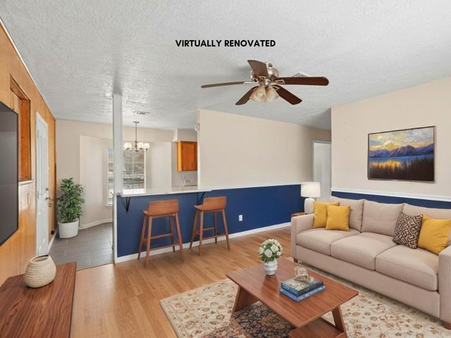 3138 Sunbeam Street, Houston, TX 77051