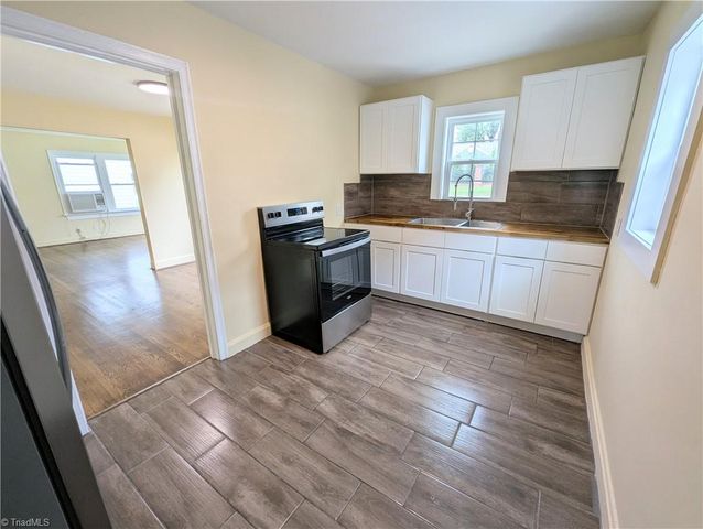 1207 Centennial Street, High Point, NC 27262