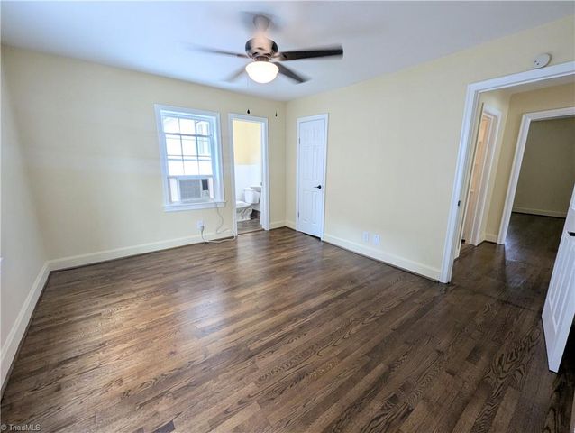 1207 Centennial Street, High Point, NC 27262