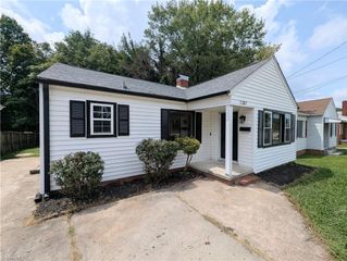 1207 Centennial Street, High Point, NC 27262