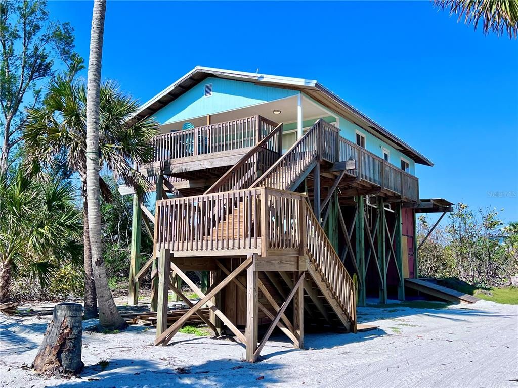 8472 GRAND AVENUE, Placida, FL 33946