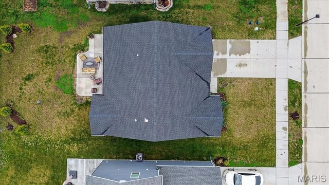 841 Palisades Circle, St Charles, MO 63301