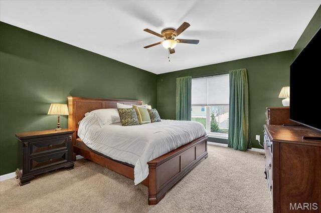 841 Palisades Circle, St Charles, MO 63301