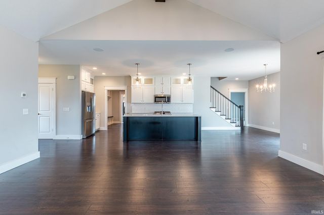 1512 Jacobs Drive, Fort Wayne, IN 46814
