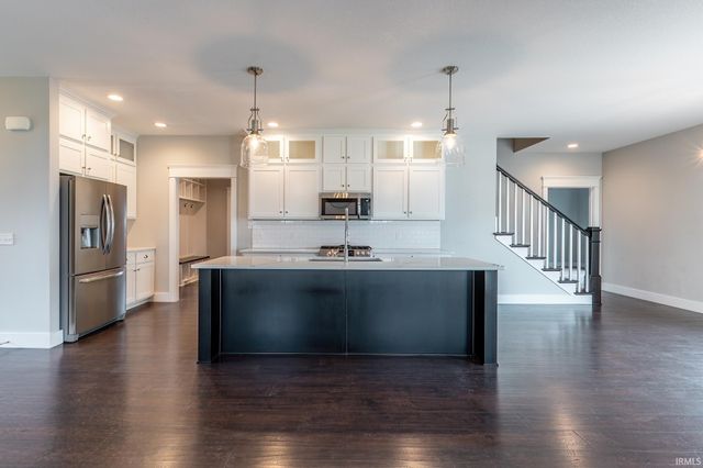 1512 Jacobs Drive, Fort Wayne, IN 46814