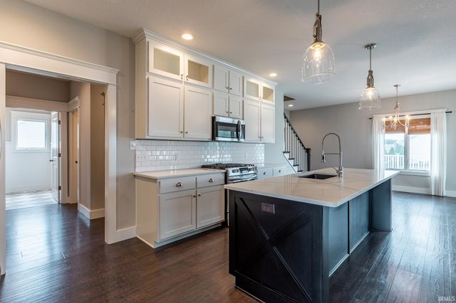 1512 Jacobs Drive, Fort Wayne, IN 46814