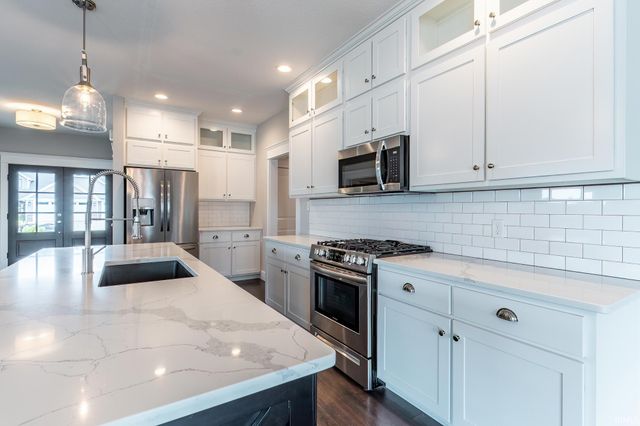 1512 Jacobs Drive, Fort Wayne, IN 46814