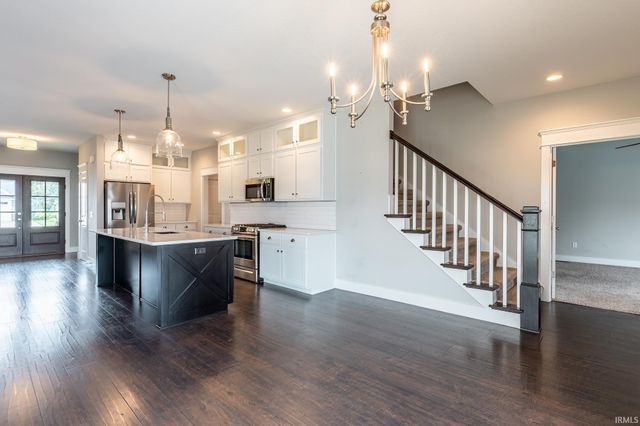 1512 Jacobs Drive, Fort Wayne, IN 46814