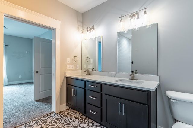 1512 Jacobs Drive, Fort Wayne, IN 46814