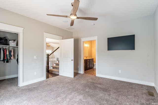 1512 Jacobs Drive, Fort Wayne, IN 46814