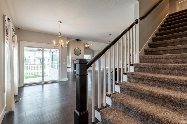 1512 Jacobs Drive, Fort Wayne, IN 46814