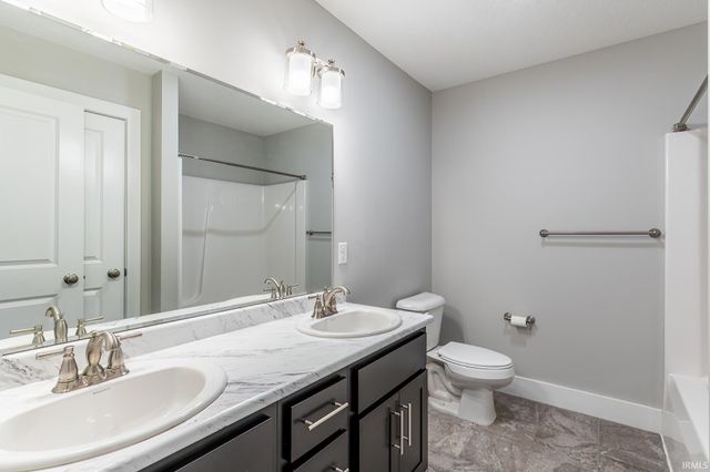 1512 Jacobs Drive, Fort Wayne, IN 46814
