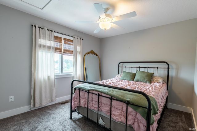 1512 Jacobs Drive, Fort Wayne, IN 46814