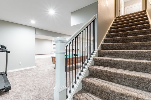 1512 Jacobs Drive, Fort Wayne, IN 46814