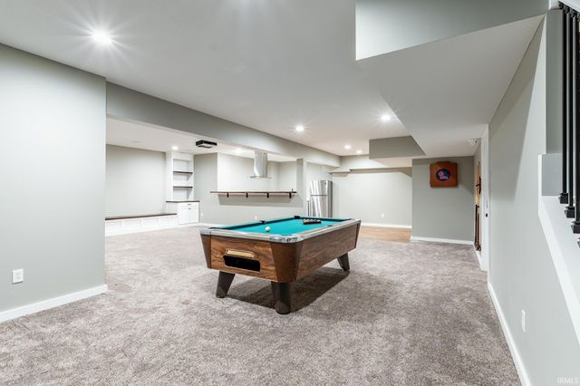 1512 Jacobs Drive, Fort Wayne, IN 46814