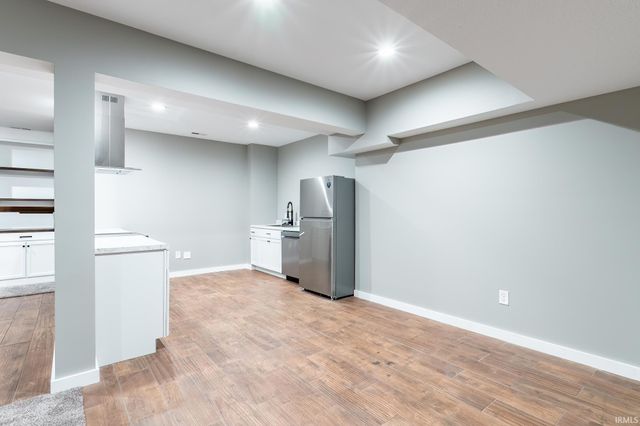 1512 Jacobs Drive, Fort Wayne, IN 46814