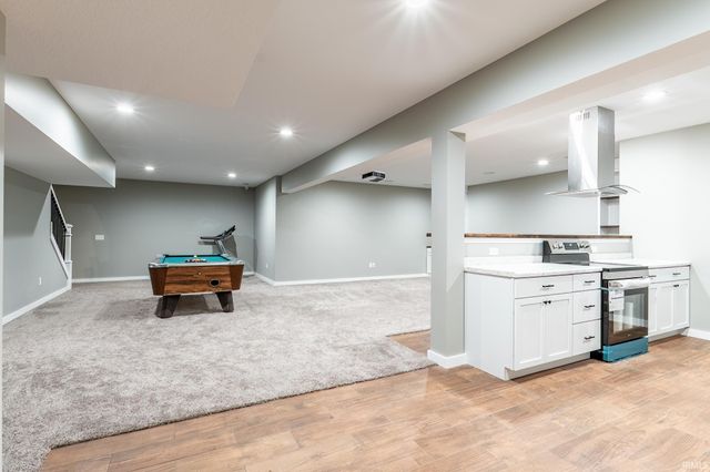 1512 Jacobs Drive, Fort Wayne, IN 46814