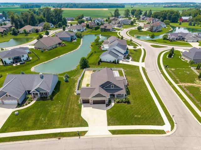 1512 Jacobs Drive, Fort Wayne, IN 46814