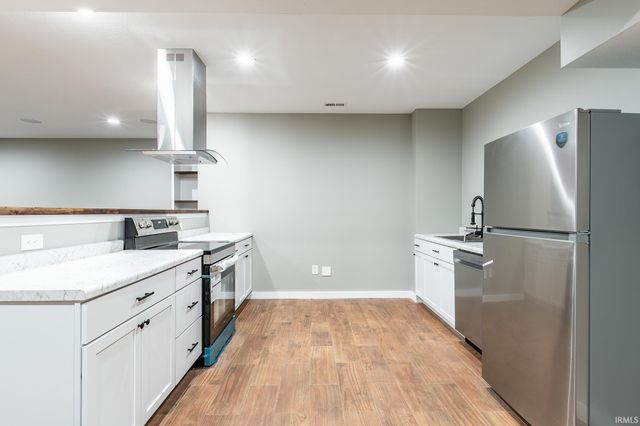 1512 Jacobs Drive, Fort Wayne, IN 46814