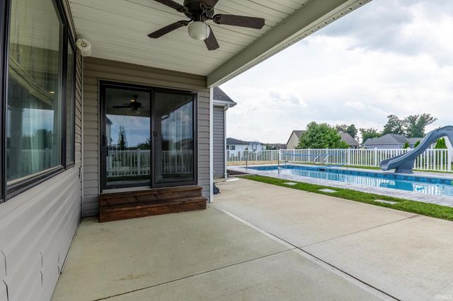 1512 Jacobs Drive, Fort Wayne, IN 46814