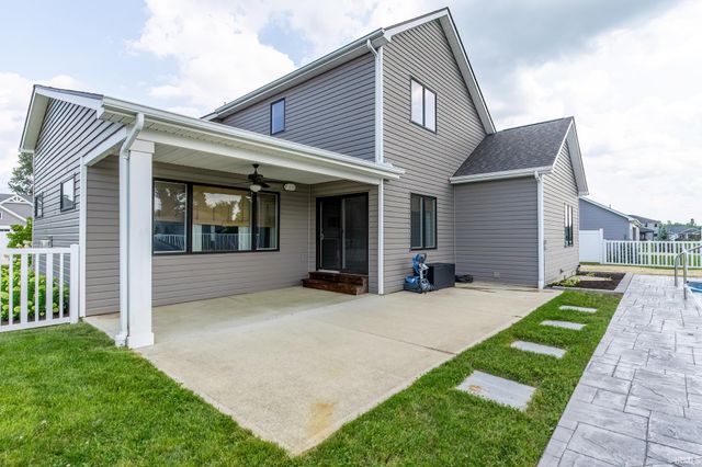 1512 Jacobs Drive, Fort Wayne, IN 46814