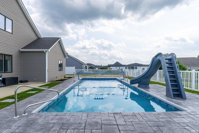 1512 Jacobs Drive, Fort Wayne, IN 46814