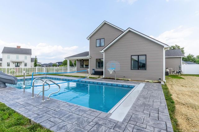 1512 Jacobs Drive, Fort Wayne, IN 46814