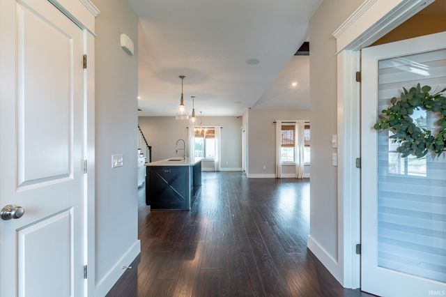 1512 Jacobs Drive, Fort Wayne, IN 46814