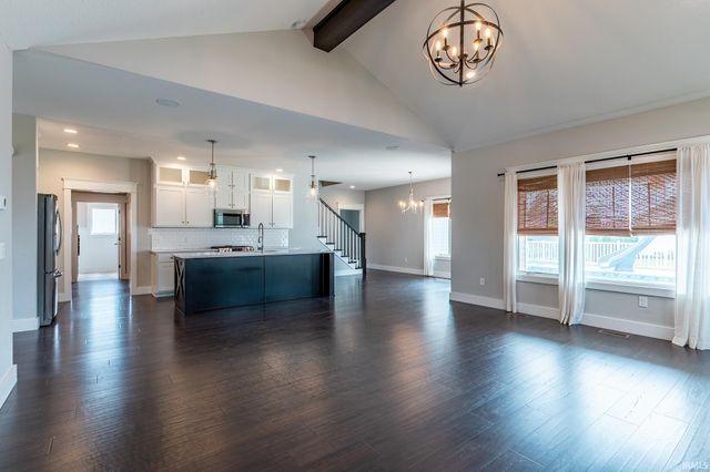1512 Jacobs Drive, Fort Wayne, IN 46814