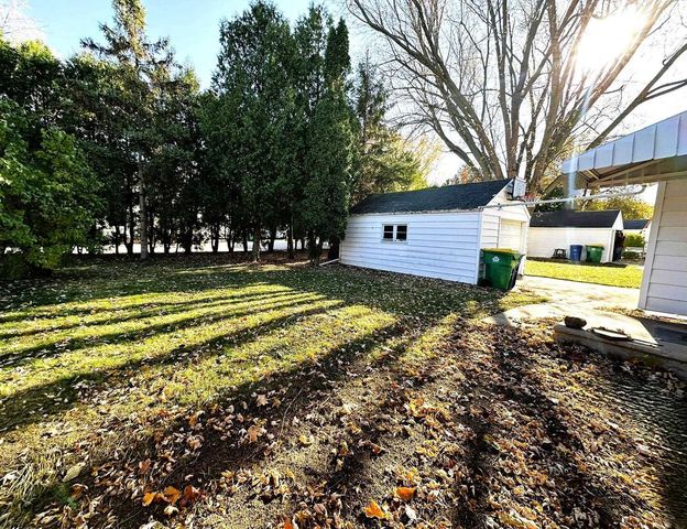 1707 12TH AVENUE, Green Bay, WI 54304