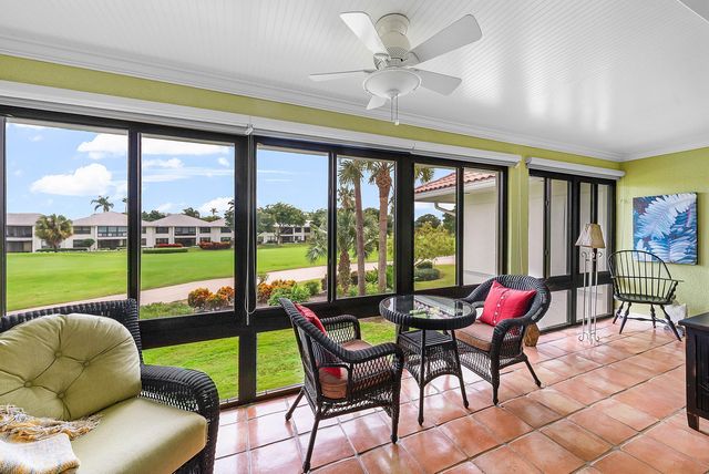 4014 B Quail Ridge Drive Osprey, Boynton Beach, FL 33436