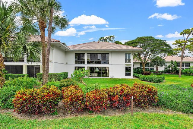 4014 B Quail Ridge Drive Osprey, Boynton Beach, FL 33436