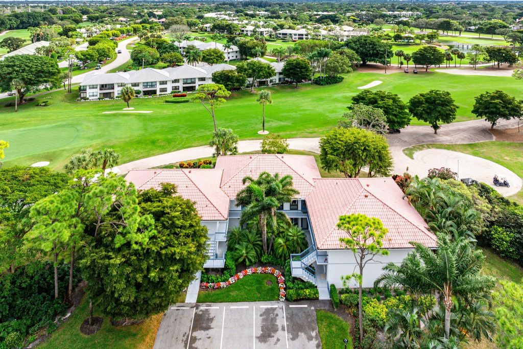 4014 B Quail Ridge Drive Osprey, Boynton Beach, FL 33436
