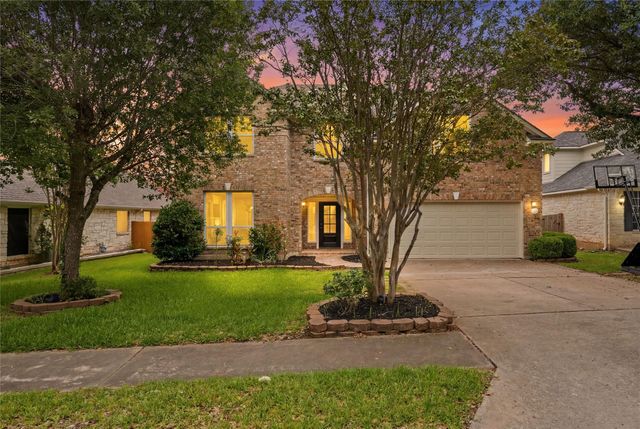 14829 Irondale DR, Austin, TX 78717