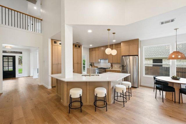 14829 Irondale DR, Austin, TX 78717