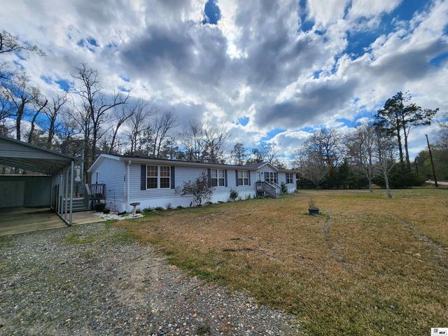 182 RUSTY LANE, Monroe, LA 71203