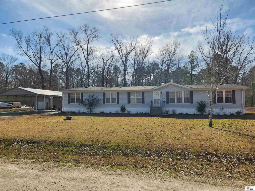 182 RUSTY LANE, Monroe, LA 71203