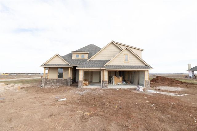 12301 Alfalfa Lane, Guthrie, OK 73044