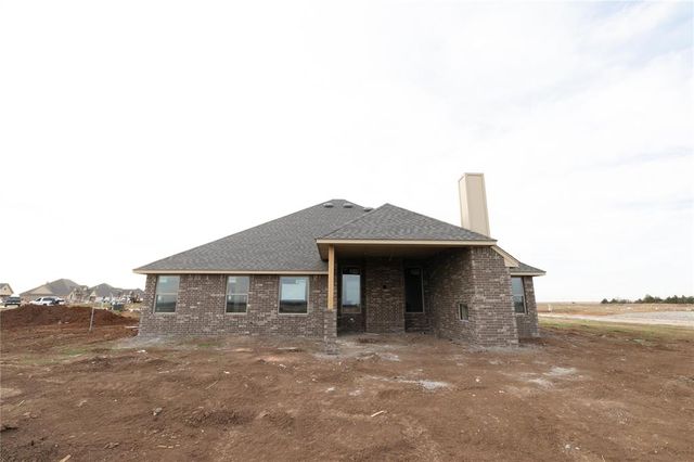 12301 Alfalfa Lane, Guthrie, OK 73044