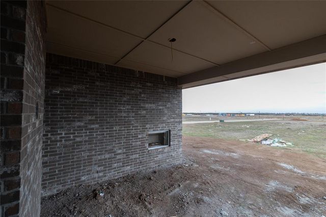 12301 Alfalfa Lane, Guthrie, OK 73044