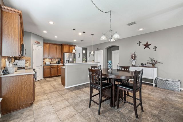 1110 Mule Deer Road, Forney, TX 75126