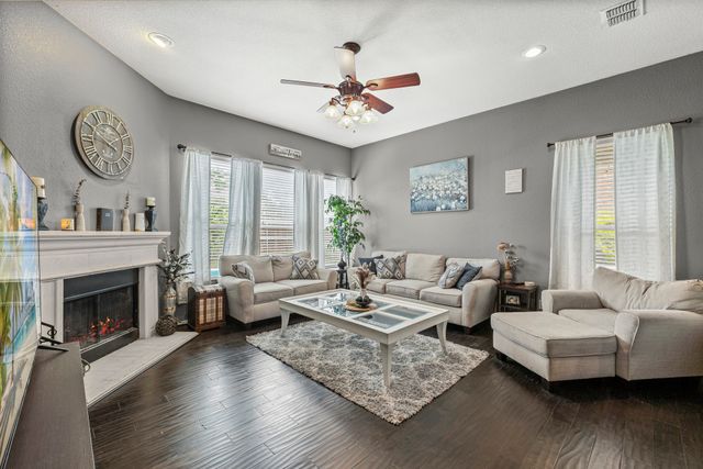 1110 Mule Deer Road, Forney, TX 75126