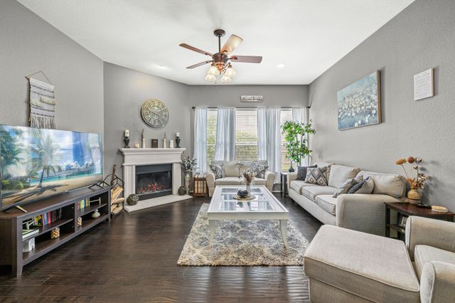 1110 Mule Deer Road, Forney, TX 75126