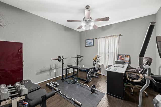 1110 Mule Deer Road, Forney, TX 75126