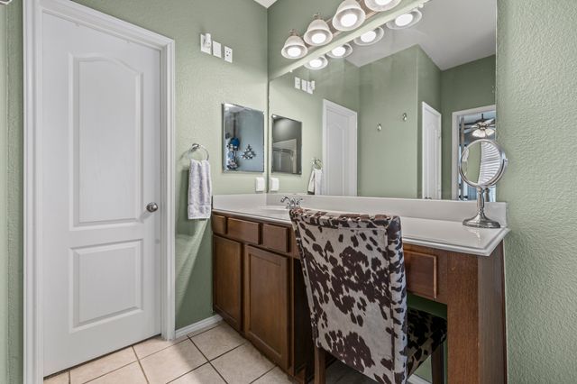 1110 Mule Deer Road, Forney, TX 75126