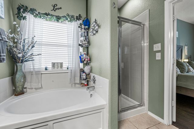 1110 Mule Deer Road, Forney, TX 75126